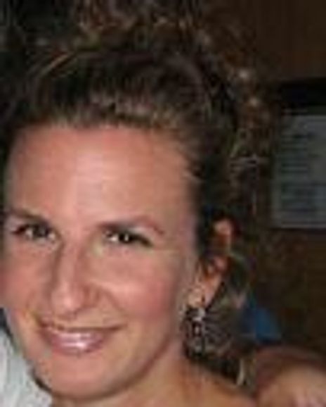 Jackie Phelan Headshot