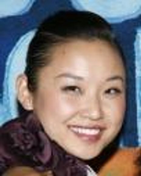 Li Jun Li Headshot