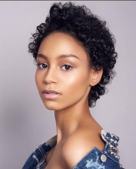 Laurissa "Lala" Romain Headshot