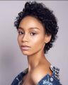 Laurissa "Lala" Romain