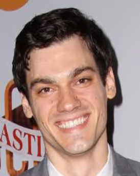 Robert Lenzi Headshot