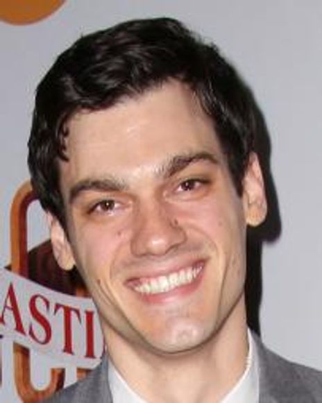 Robert Lenzi Headshot