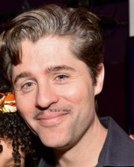 George Psomas Headshot