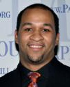 Jerold E. Solomon Headshot