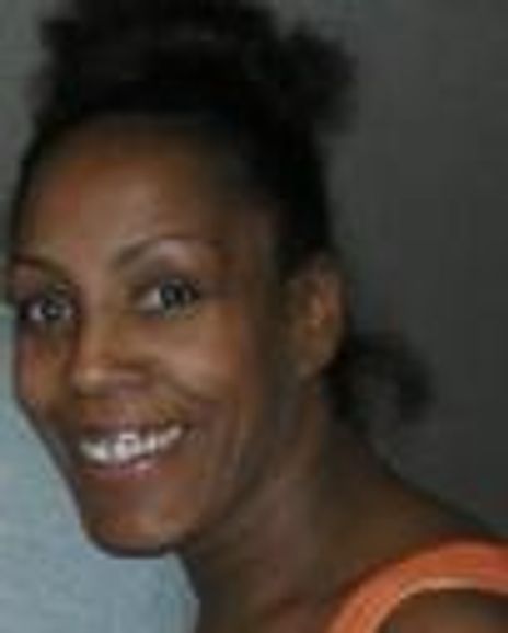 Xiomara Laugart Headshot