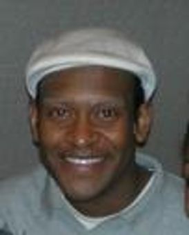 Modesto Lacén Headshot