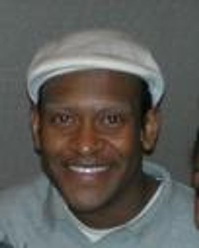 Modesto Lacén Headshot