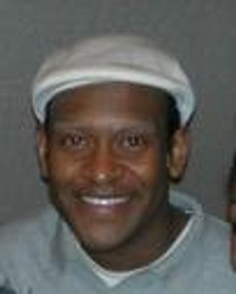 Modesto Lacén Headshot