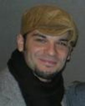 Pedro Capó Headshot