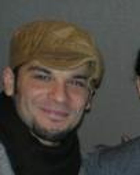 Selenis Leyva Headshot