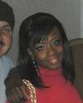 Anissa Gathers Headshot