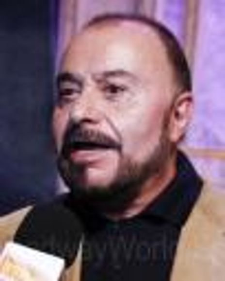 Jaime Azpilicueta Headshot