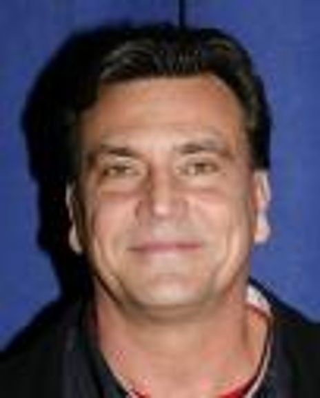 Michael Nichols Headshot