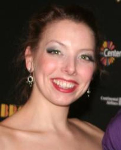 Beckley Andrews Headshot