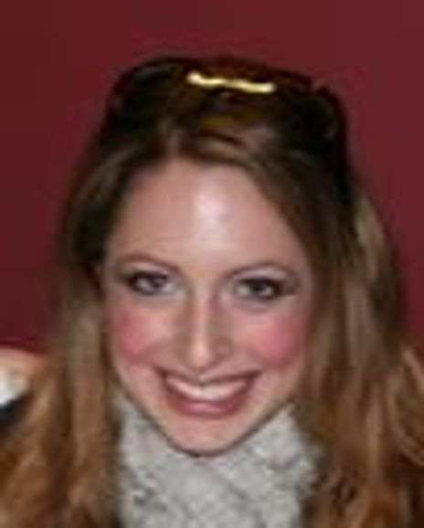 Nancy Renée Braun Headshot