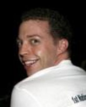 Matty Price Headshot