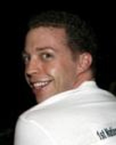 Matty Price Headshot