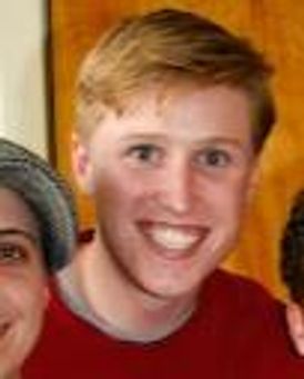 Geo Seery Headshot