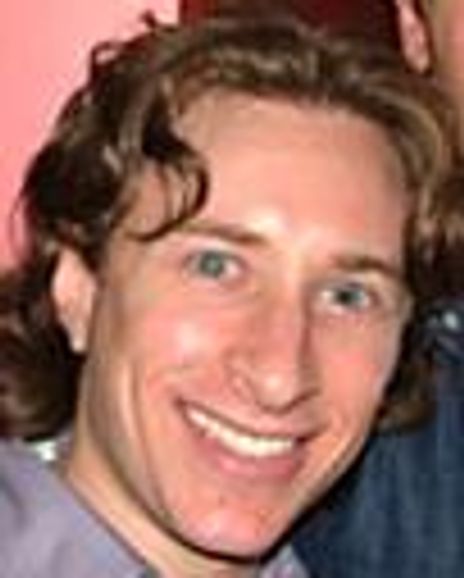 Craig Burns Headshot