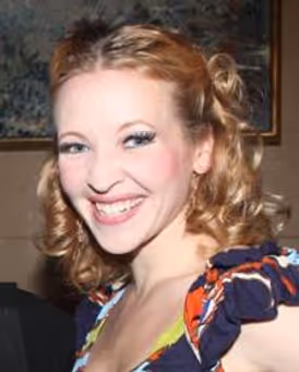 Michelle Loucadoux Headshot