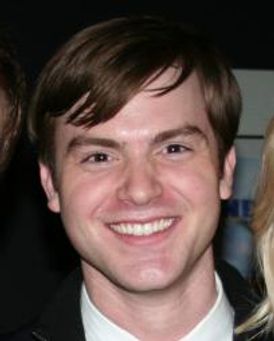 Pearce Wegener Headshot