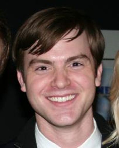 Pearce Wegener Headshot