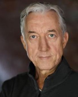 Sean Gormley Headshot