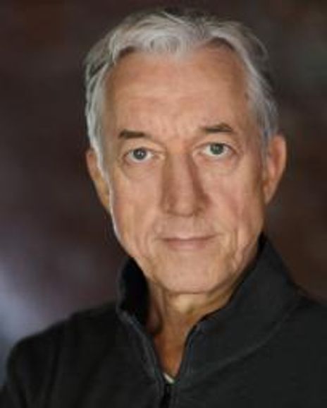 Sean Gormley Headshot