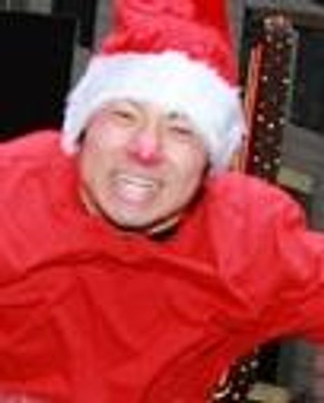 Young-Jo Choi Headshot