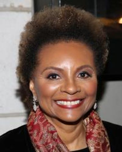 Leslie Uggams Headshot