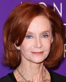 Swoosie Kurtz Headshot