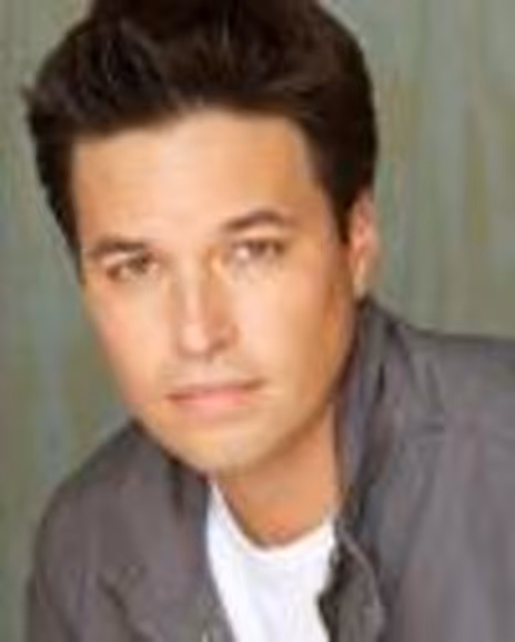 Cliffton Hall Headshot