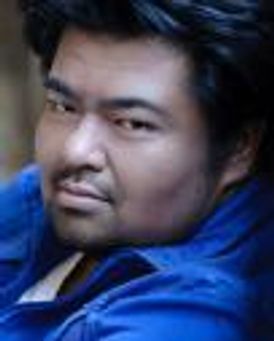 Philip Odango Headshot