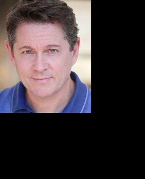 Christopher Russo Headshot