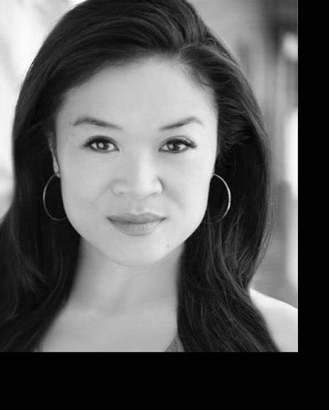 Kristen Oei Headshot