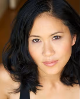 Deedee Magno Hall Headshot