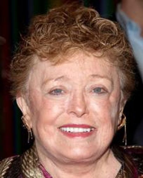 Rue McClanahan Headshot