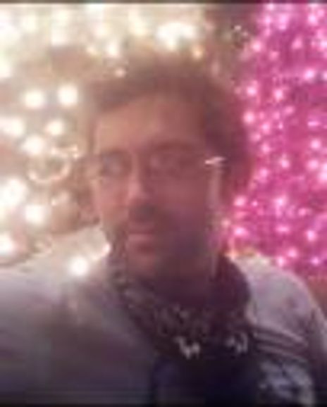 Eric Lewis Beauzay Headshot