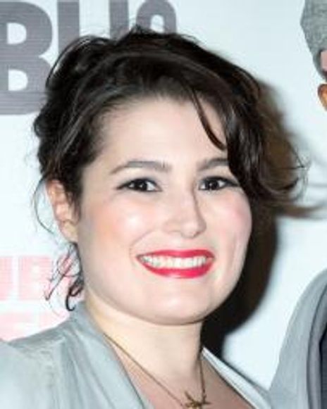 Leah Loukas Headshot