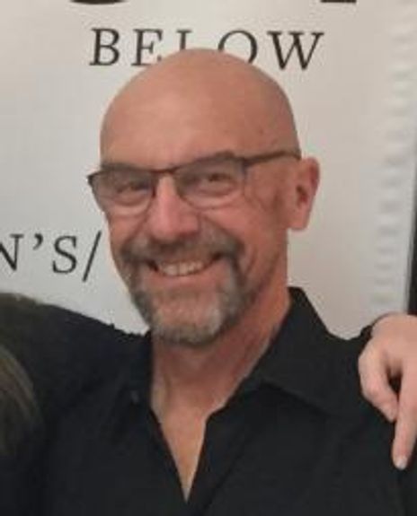 Randy Landau Headshot