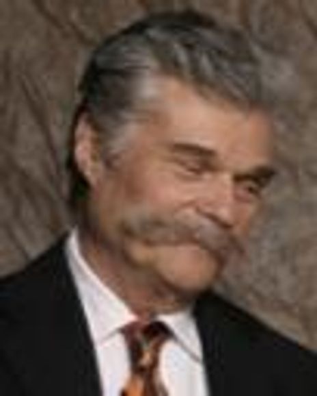 Fred Willard Headshot