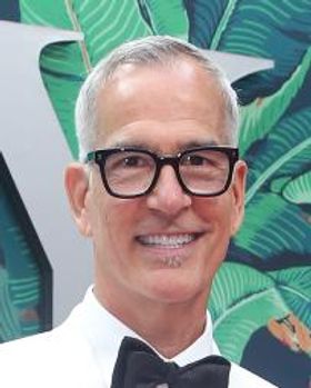 Jerry Mitchell