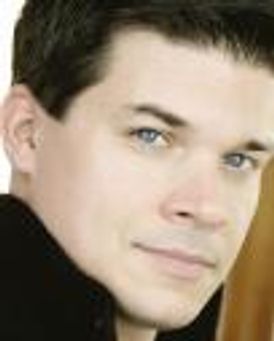 Mike Backes Headshot