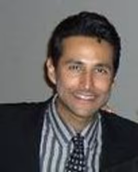 Jason Martinez Headshot