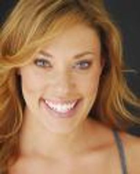 Lauren Tartaglia Headshot