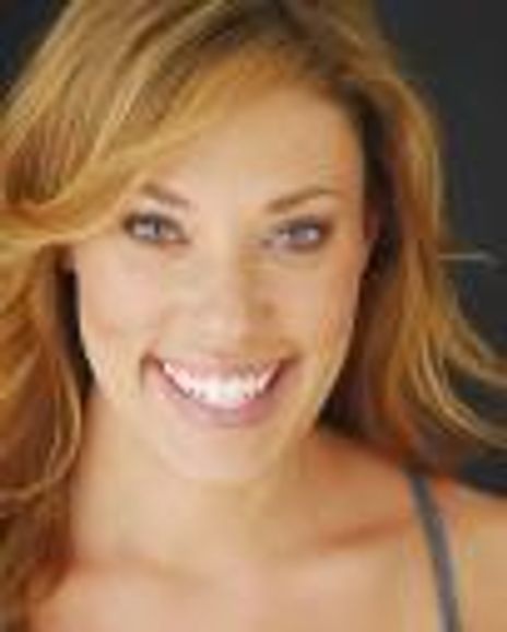 Lauren Tartaglia Headshot