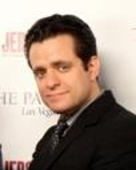 Colin Trahan Headshot