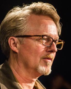 Chris Thatcher Headshot