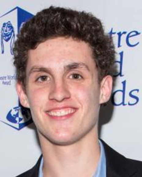 Trent Kowalik Headshot