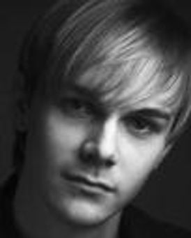 Barnaby Meredith Headshot